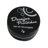 Gel para Massagem Desejos Proibidos Feitiços Aromáticos 7