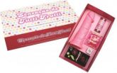 Kit Delicia de Tutti-Frutti Sexy Fantasy