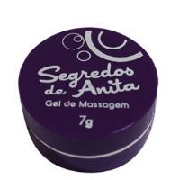 Segredo de Anita Gel Adstringente 7g
