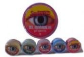 Gel Don Juan Gel Quente 5g