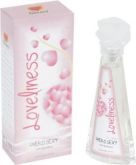 Perfume Pherosexy Loveliness Feminino 30ml