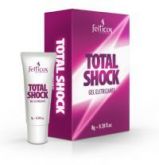 Total Shock Gel Eletrizante Feitiços Aromaticos 8g