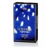 Surprise Extra Forte Esquenta e Esfria Santo 10g