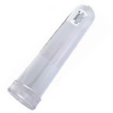 Tubo Transparente para Bomba Peniana Sexy Fantasy