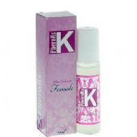 K PheroRs K-Gel Perfume Feminino Roll On 15ml