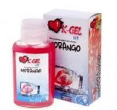 K-Gel Ice Morango 30ml