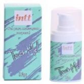 Touch Me! Gel para Massagem Intt 16g