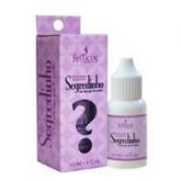 Gotas Segredinho Excitante Feitiços Aromaticos Feminino 10ml