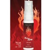 Love Fire Spray La Passion 15ml