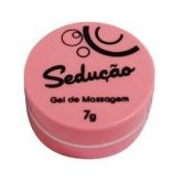 Sedução Excitante Feminino 7g