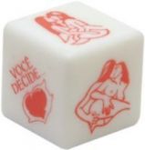 Dado Posições Lesbo