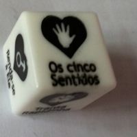 Dado da Transadinha