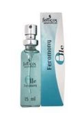 Perfume Feromony Elle Mini 15ml
