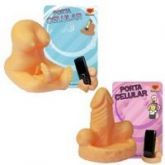 Porta Celular Corpo Masculino, Corpo Feminino Sexy Fantasy