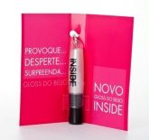 Gloss do Beijo Inside Tuti Fruti 2ml