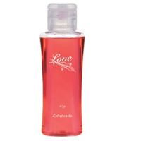 Gel Comestível Love Sofisticatto Frutas Vermelhas 30g