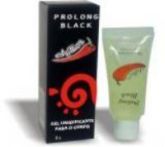 Gel para Massagem Corporal Prolong Black Chillies 8g