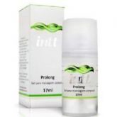 Prolong Gel para Massagem Corporal Intt 17ml